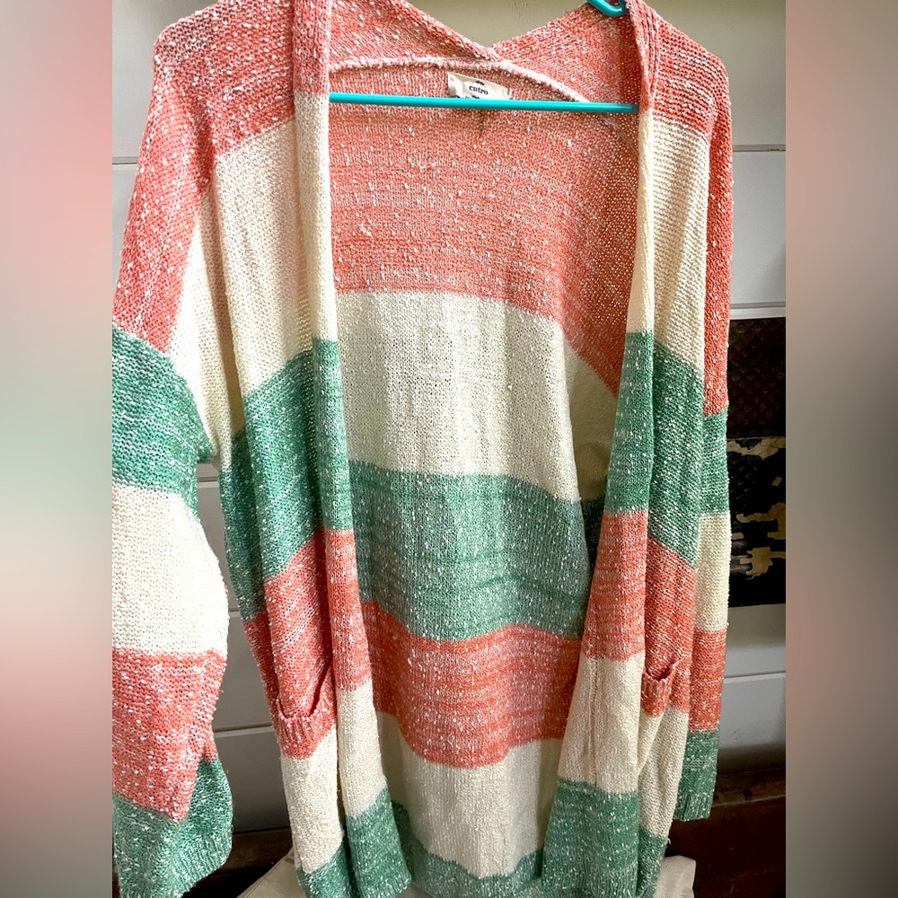 Cardigan